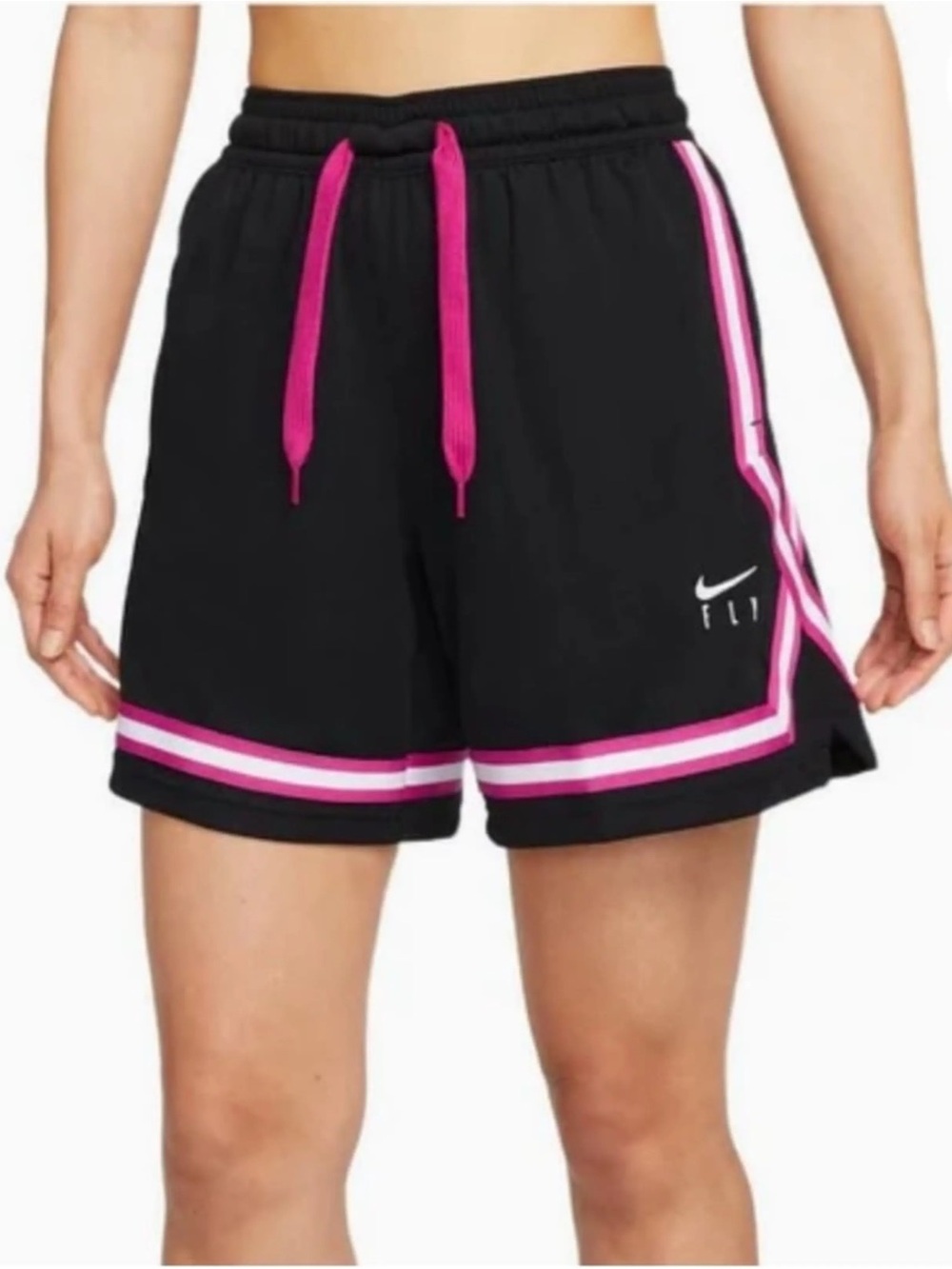 Nike Basketball Shorts